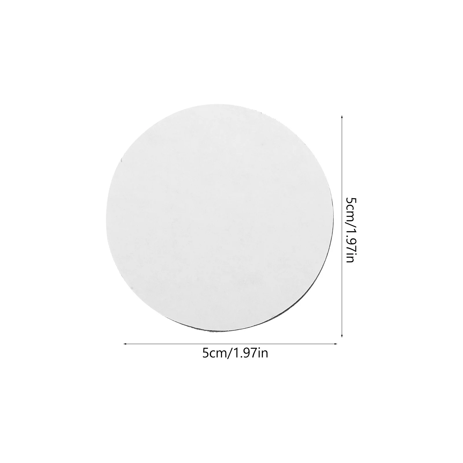 20 قطعة هوك وحلقة المضادة للانزلاق الشريط بقع ذاتية اللصق ل البساط السجاد غطاء سرير تحديد عقد قوي لا بقايا سهلة التطبيق #6