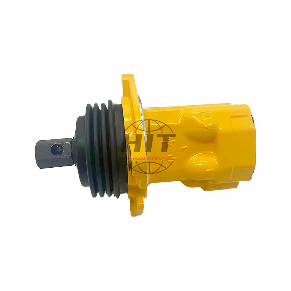 CAT320D E320D Hydraulic Handle Joystick Pilot Valve Assembly 297-0529 2970529 Suitable for CAT Excavator E320D E336D