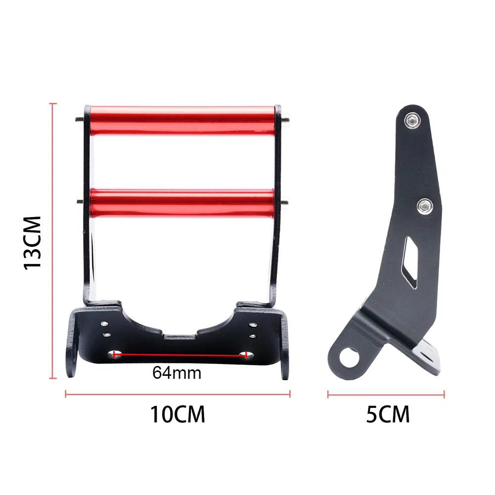 Electric Scooter Rear Foot Support Rear Handle bar For Kugoo M4 Folding Rear Fork Foot Step Pedal Support Scooter Rear Tail