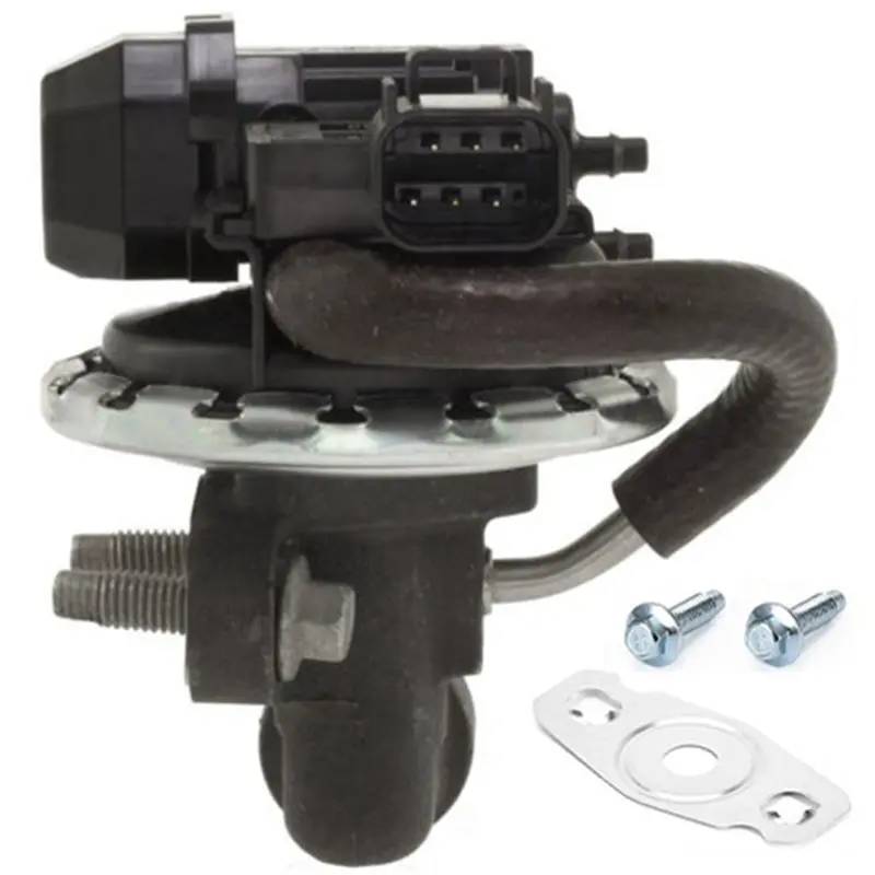 

Compact For Ford EXPLORER MERCURY EGR Exhaust Gas Recirculation Valve- Car Part 4L2E9Y456H3A 4L2Z9D475A 4L2Z9D475HA