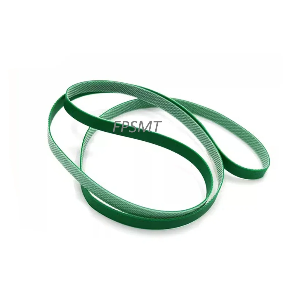 

KMK-M917H-00X KMK-M9110-00X M957H YSM20R Double track conveyor belt With original material