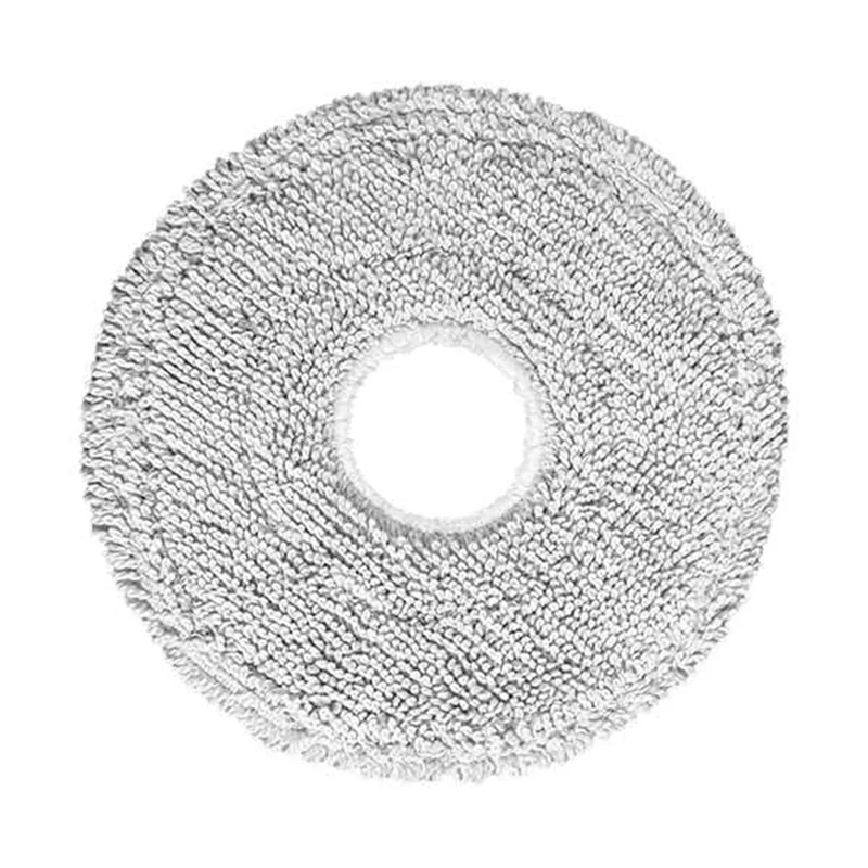 For Dreame X50 Ultra / S40 Enhanced Edition Robot Vacuum Cleaner Replacement Parts Brush Filters Mop Pads Dust Bag,Requisite