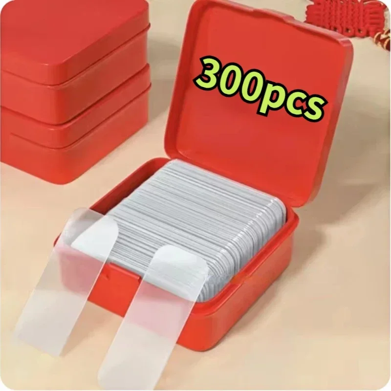 

Transparent Double Sided Tape Extra Strong Double Sided Adhesive Tape For Bathroom Waterproof Wall Stickers Kitchen Nano Tape