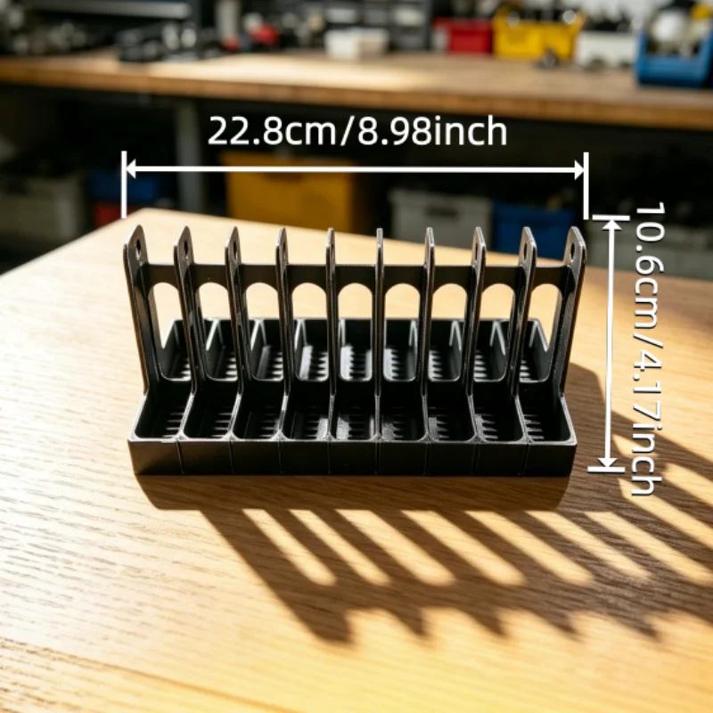 1pc-Multi-Slot Hand Tool Organ - Magnetic Parts Tray review and price