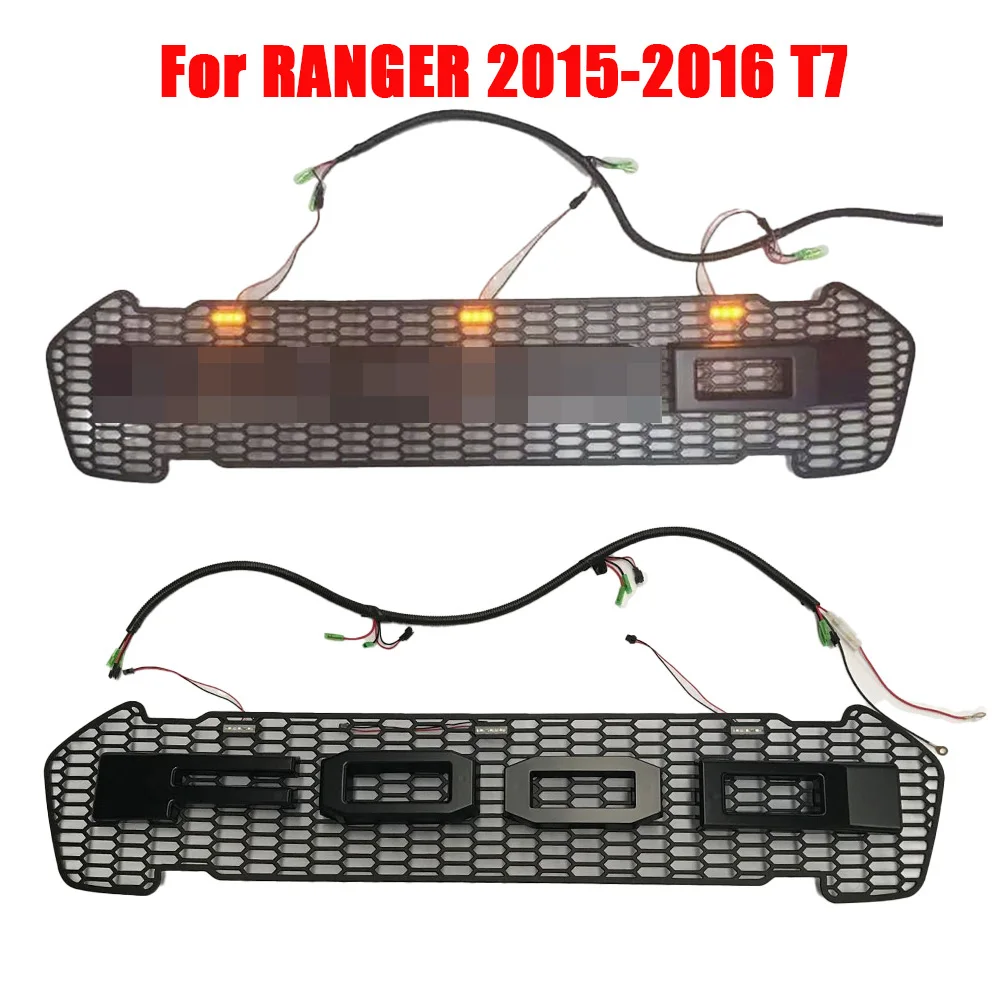 6 Colors Raptor Gri… - image