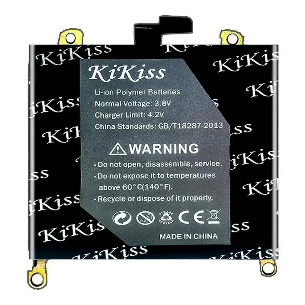 

Reliable Power For Apple Watch For Iwatch Series Ultra 1 49Mm Ultra1 Premium Replacement Battery 700Mah