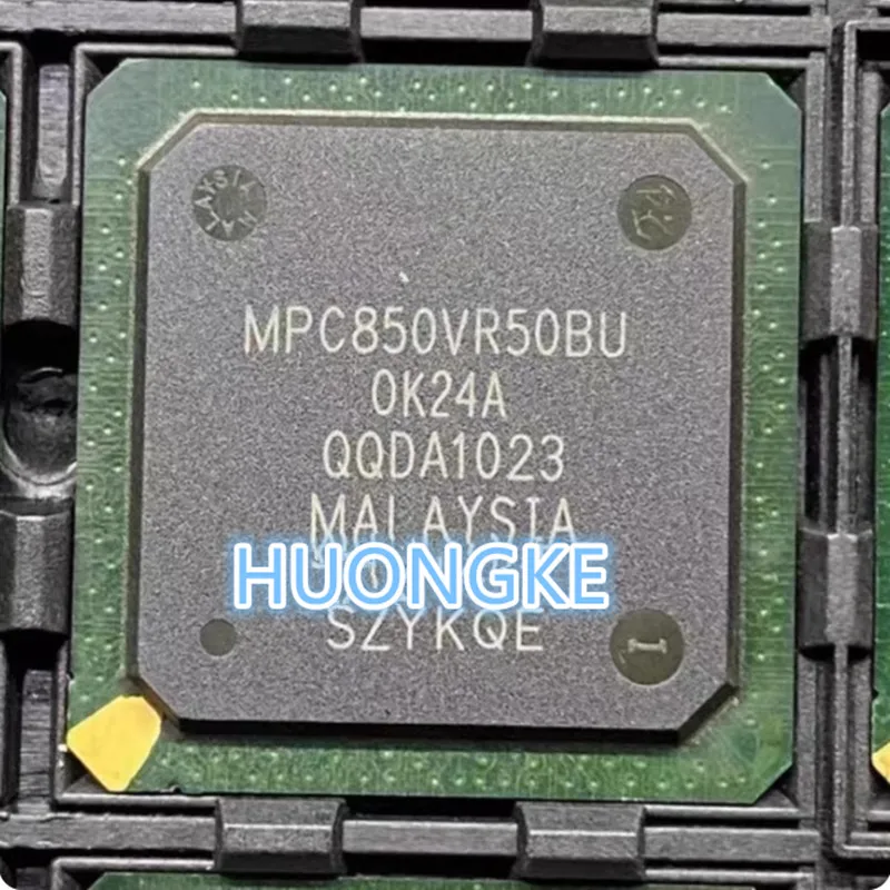 

1PCS/LOT MPC850VR50BU BGA IN STOCK