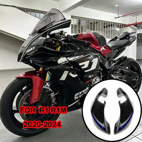 Yzf r1 winglet-AliExpress