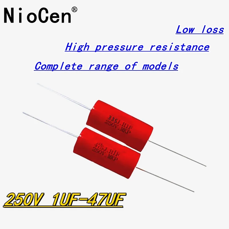 

(1 шт.) аудио конденсатор Audiophiler Axial MKP 1UF ~ 47UF 250/1,5/1,8/2,2/2,7. 3/4/4.7/5.6/6.8/8.2/10/12/15/22/33uf неполярный
