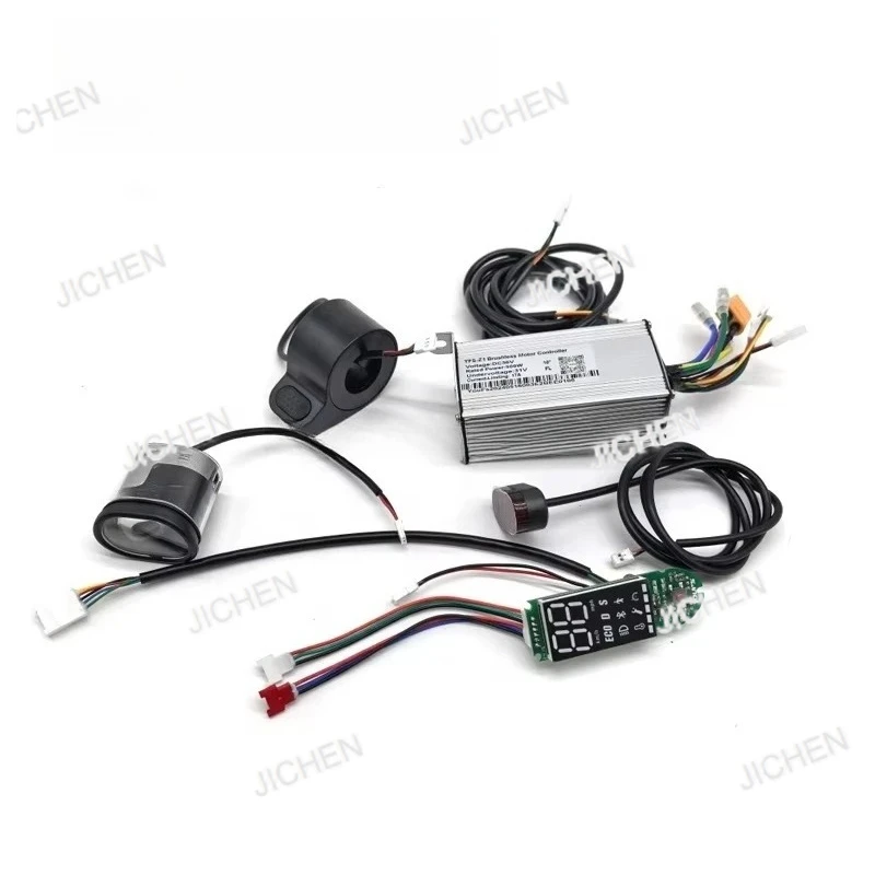 Xhx Electric Scoote…