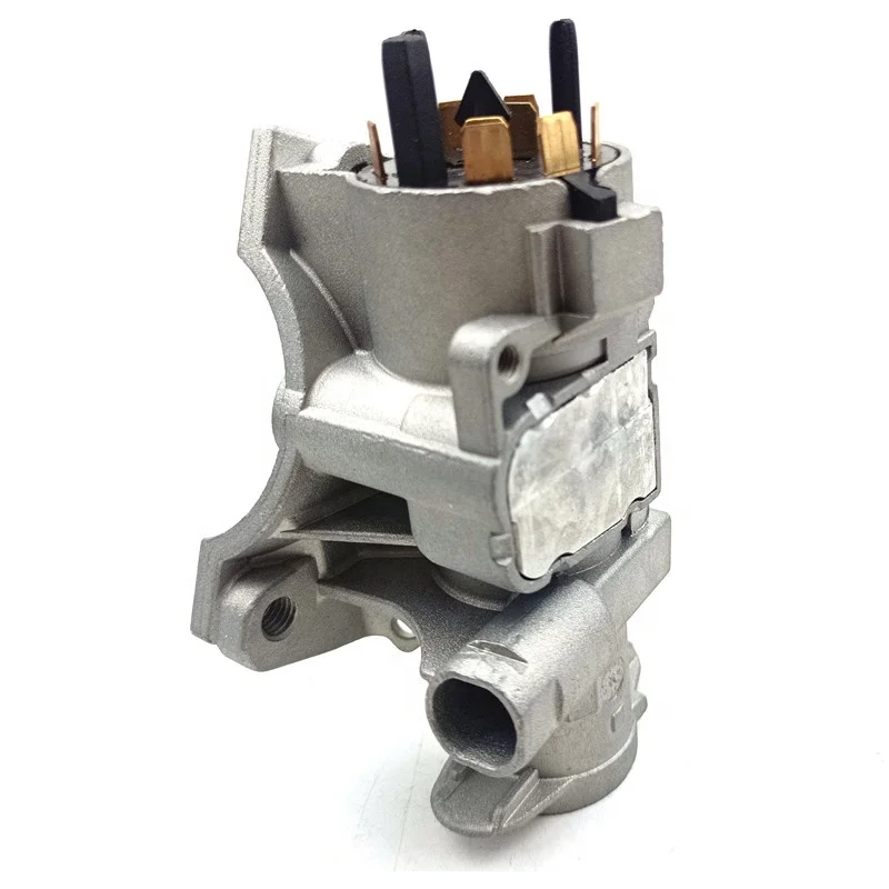 Ready to Ship Ignition Switch for A2 A3 A4 A6 B5 4B0905849 4B0905851B 4B0 905 851 B in stock