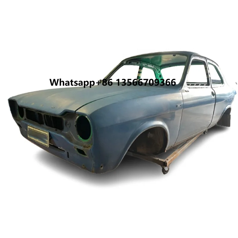 Factory Pre-Sell High Quality Customized Aftermarket Replacement Auto Part for For-d Escort MK1 MK2 Car Body