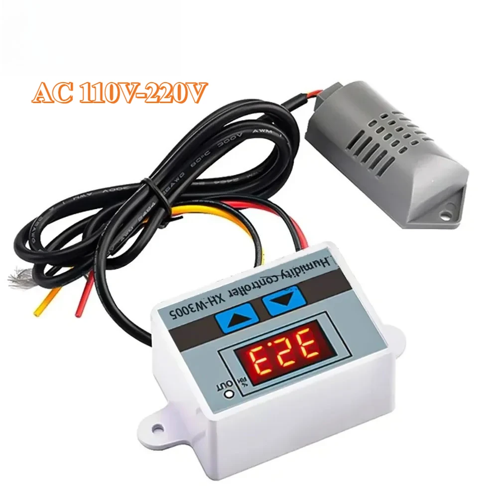 XH-W3005 AC110V-220…