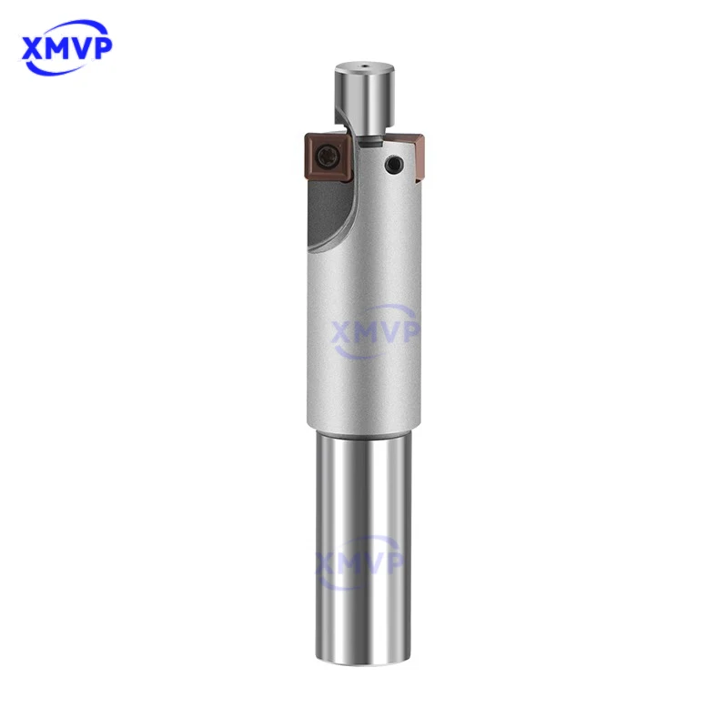 Position straight shank cup end countersunk milling cutter M8-M20 flat-bottom Youdaoplaceholder0 Drill