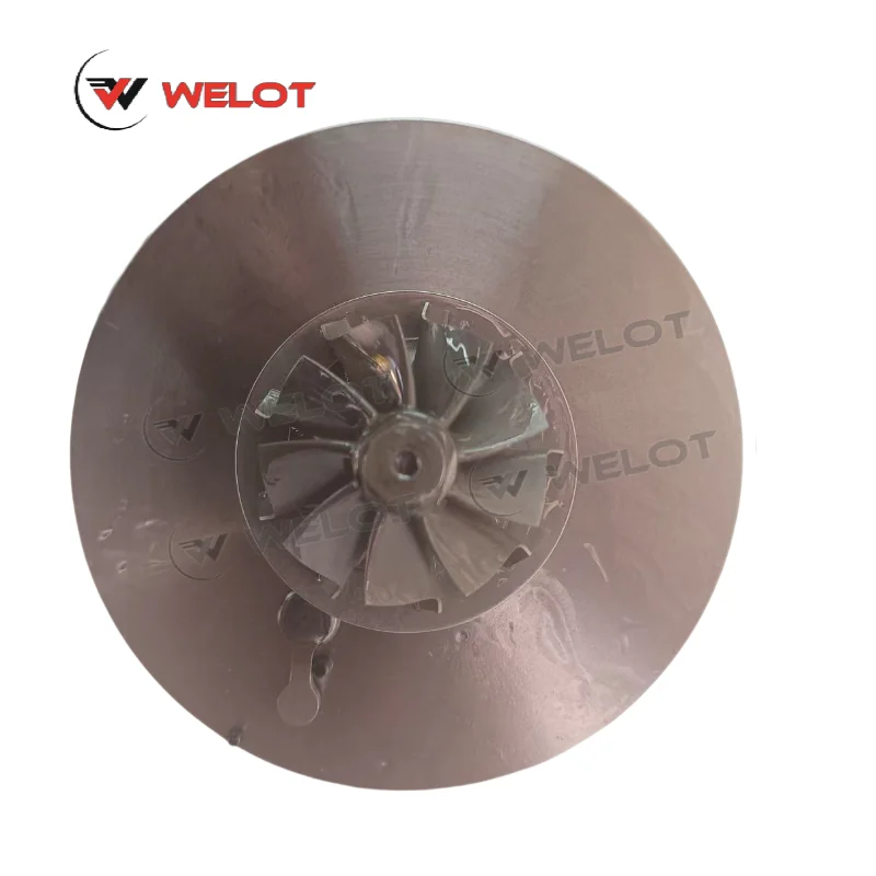 MFS GT1749V Turbine cartridge 758219 Turbo CHRA For Audi A4 A6 Skoda Superb I VW Passat B5 B6 1.9TDI 2.0TDI 96Kw 100Kw AFV AWX