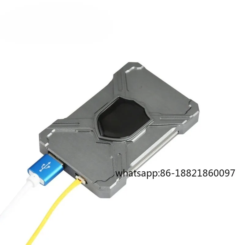 

Не требуется разборка Жесткий диск DFU Чтение Написание Изменение Последовательный номер IRepair BOX P10