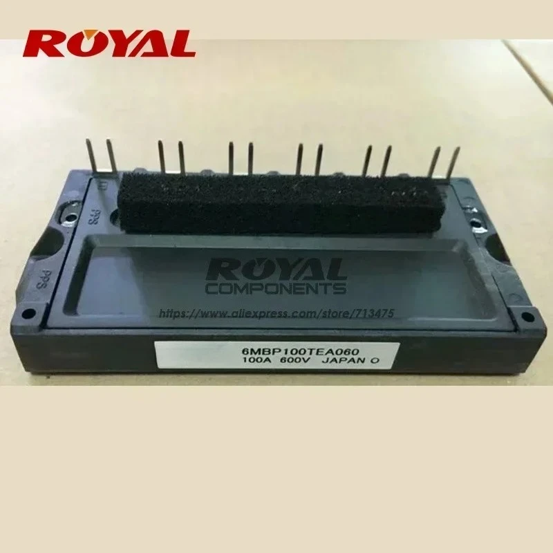 7MBP25TEA120 6MBP100TEA060 7MBP25TEA120-50 New Original Module