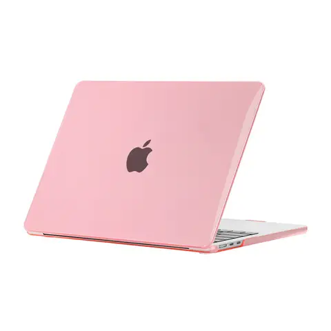 Étui pour ordinateur portable pour Macbook Air 13 2025, étui pour 13,6 pouces M2 M3 M4, modèle A3240, housse pour Air 15 M4 2025 A3241 M3 M2 15,3 pouces.