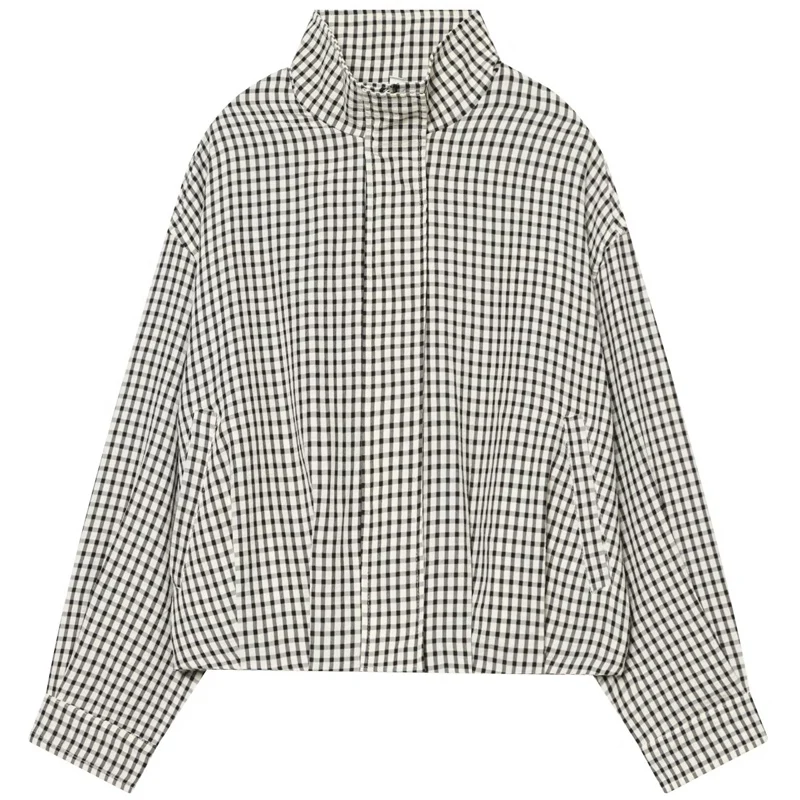 Thumbnail 2 - #12 Trending Womens Bomber Jackets Right Now