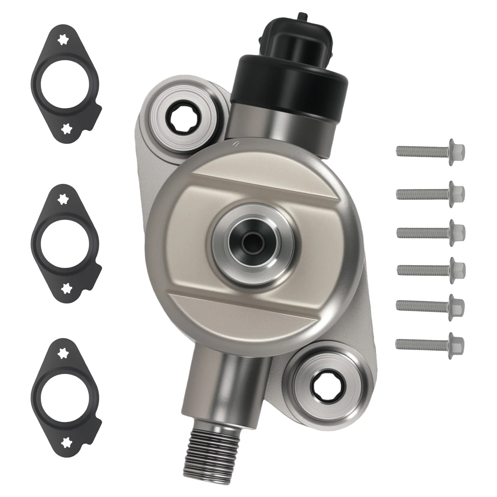 

Топливный насос высокого давления для GMC Terrain Chevrolet Equinox 3.0L 2010-12 12629934