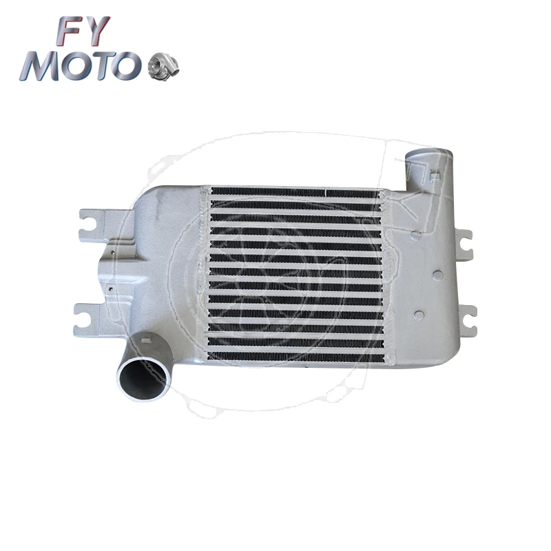 

Intercooler For Nissan GU PATROL ZD30 Common Rail 3L