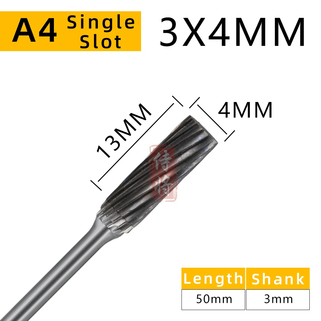Single  A4
