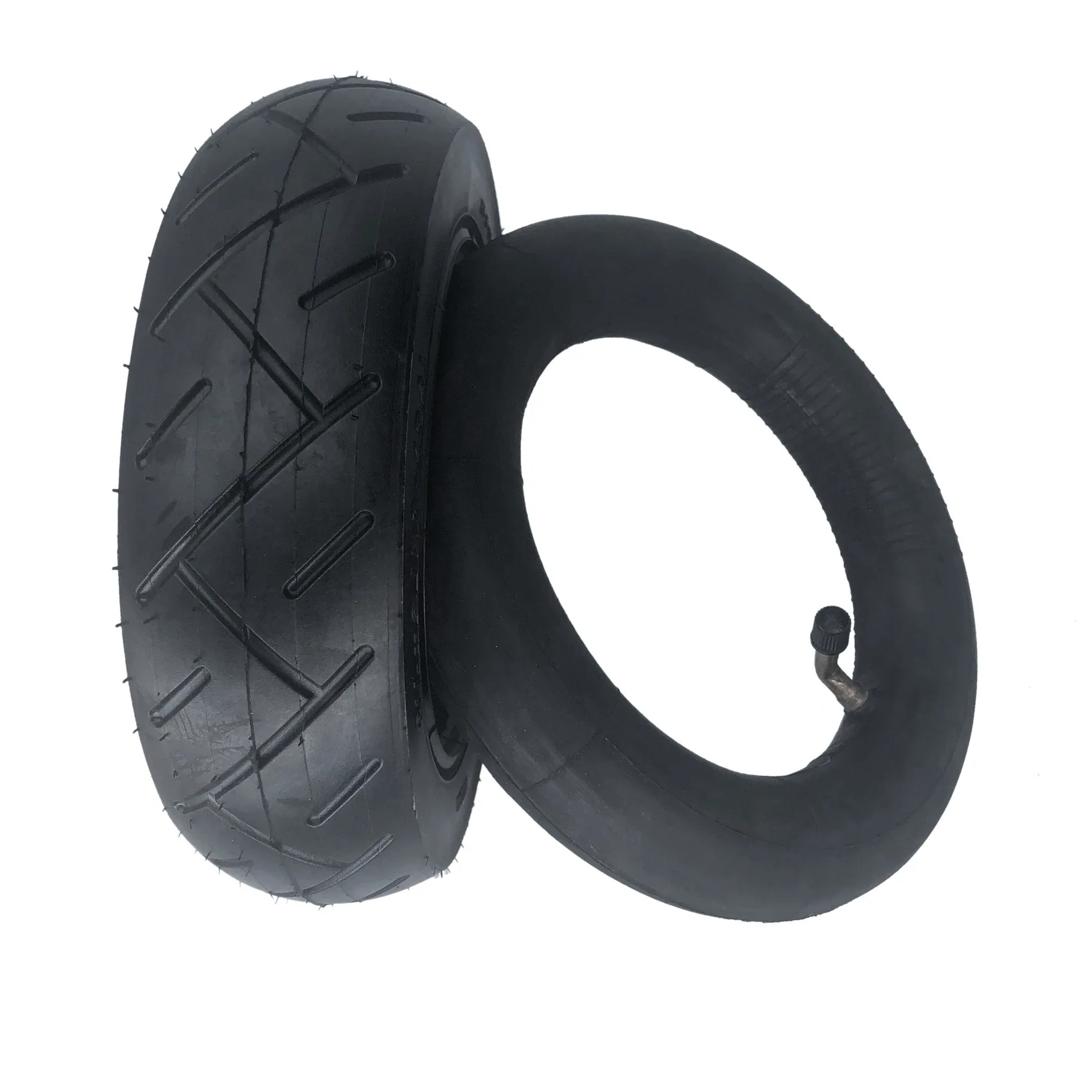 Compatible🔧8 1/2X2 (50-134) Tires 8.5 Inch Baby Carriage Wheelbarrow Electric Scooter Tyre Inner Tube 8 1/2X2