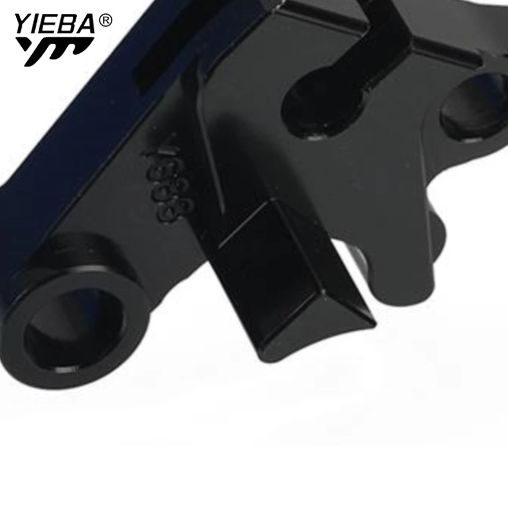 

FZR400 RR Motorcycle CNC Moto Adjustable Clutch Brake Levers Handbar End Grips FOR YAMAHA FZR400RR RRSP 1991 1992 1993 1994 1995