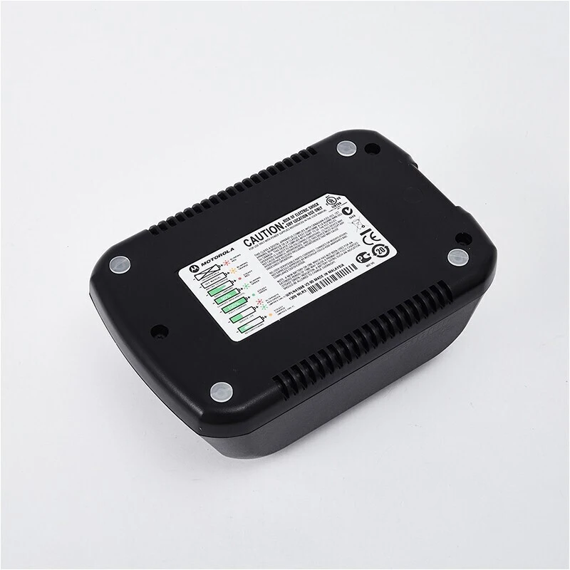 Carregador de bateria para motorola xir, p8268, p8668, p8620, gp328d, p6600, dp3600, dep550, wpln4226a