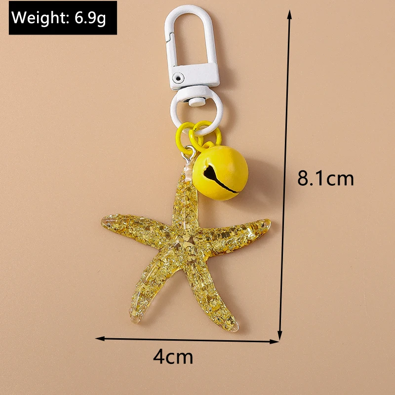Cartoon-Tier-Schlüsselanhänger, bunter Schildkröten-Anhänger aus Harz, Schlüsselringe für Damen und Herren, Autoschlüssel, Handtaschen-Schlüsselanhänger, DIY-Schmuck, Geschenke – Detail 22