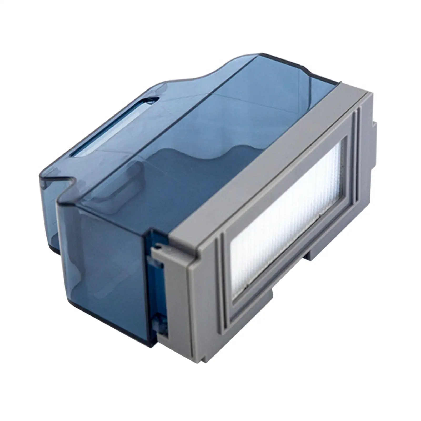 

Robot Vacuum Dustbin Box Convenient Vacuum Dust Pan for M210 M213