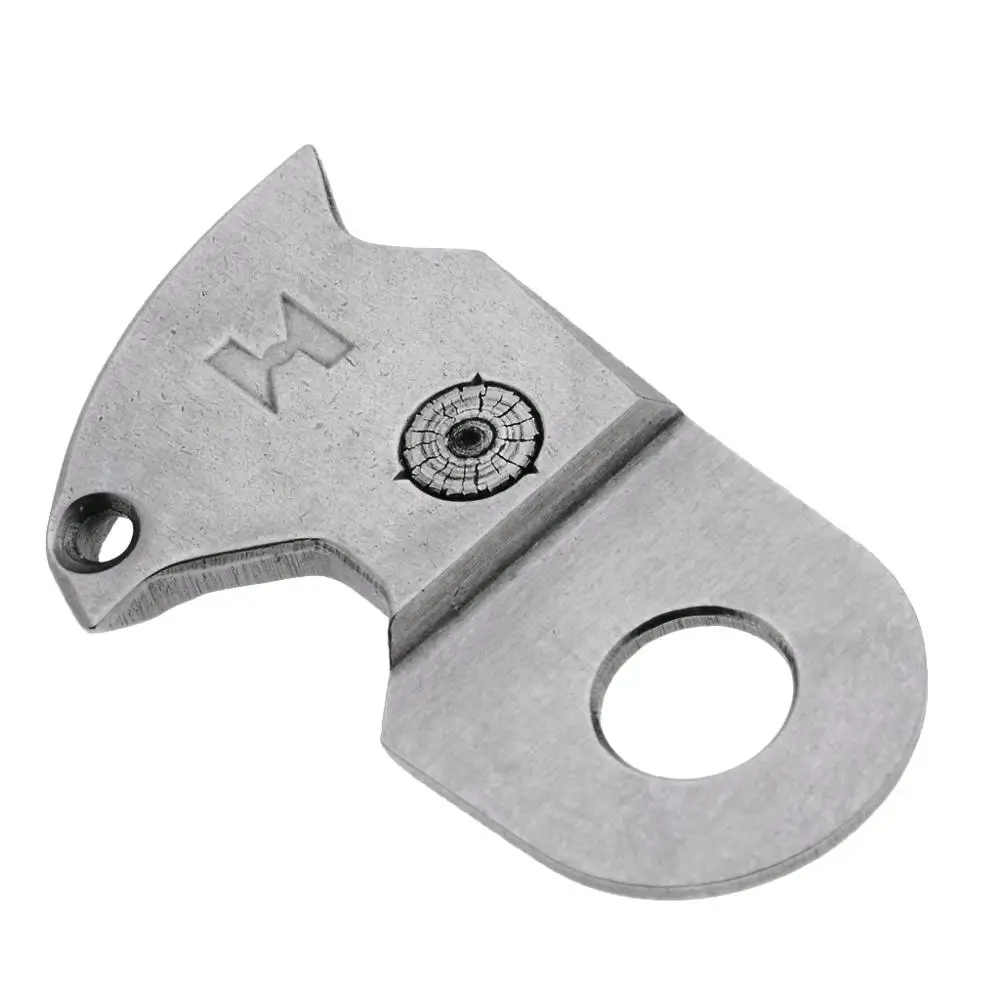 

For JUKI LK-1850 B2421-280-0A0 Sewing Machine Parts Movable Knife