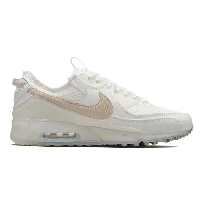  Nike Air Max Terrascape 90 'White Light Iron Ore' Sneakers shoes DM0033-100