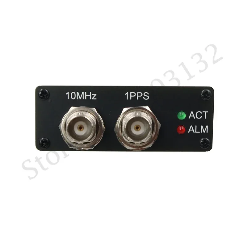 10M Frequency Standard GPS Disciplined Clock GPSDO GPS Disciplined Oscillator E-GPSDO view 3