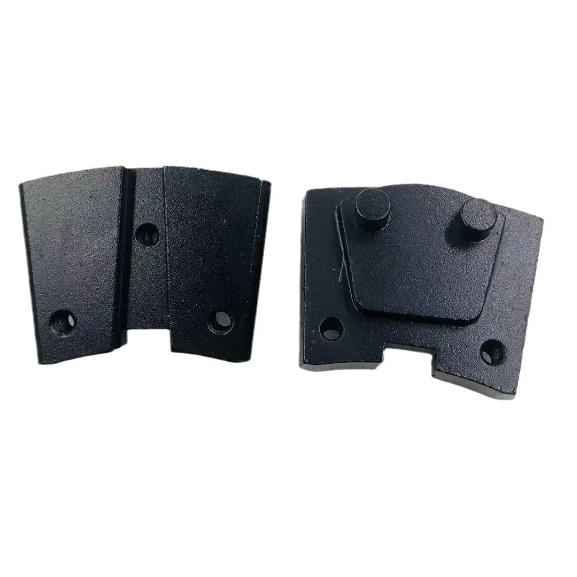 

9pcs Adapter Werkmaster Adapter Plate Floor Grinder Switch to Use Husqvarna Redi Lock Polishing Grinding Tools Blocks