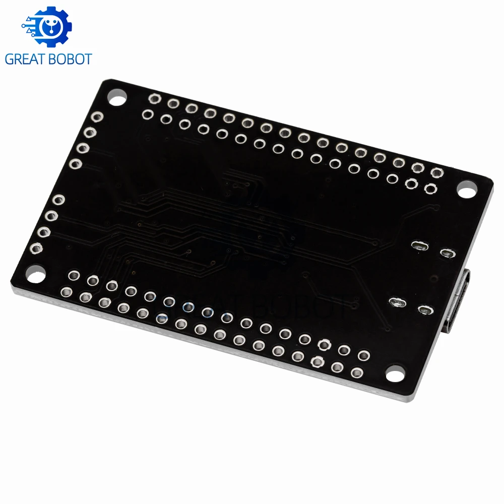 STM32G070RBT6 Cortex-M0+ Minimal Core Board Development Module SWD UART Interface
