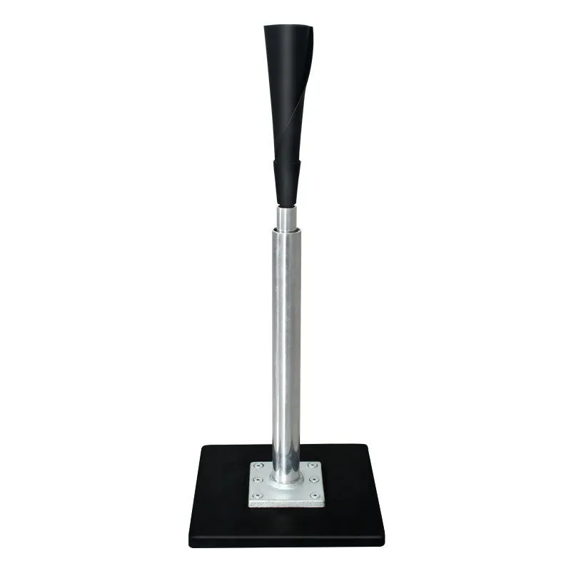 Baseball Softball Batting Tee Adjustable Height Hitting Practice Training Stand