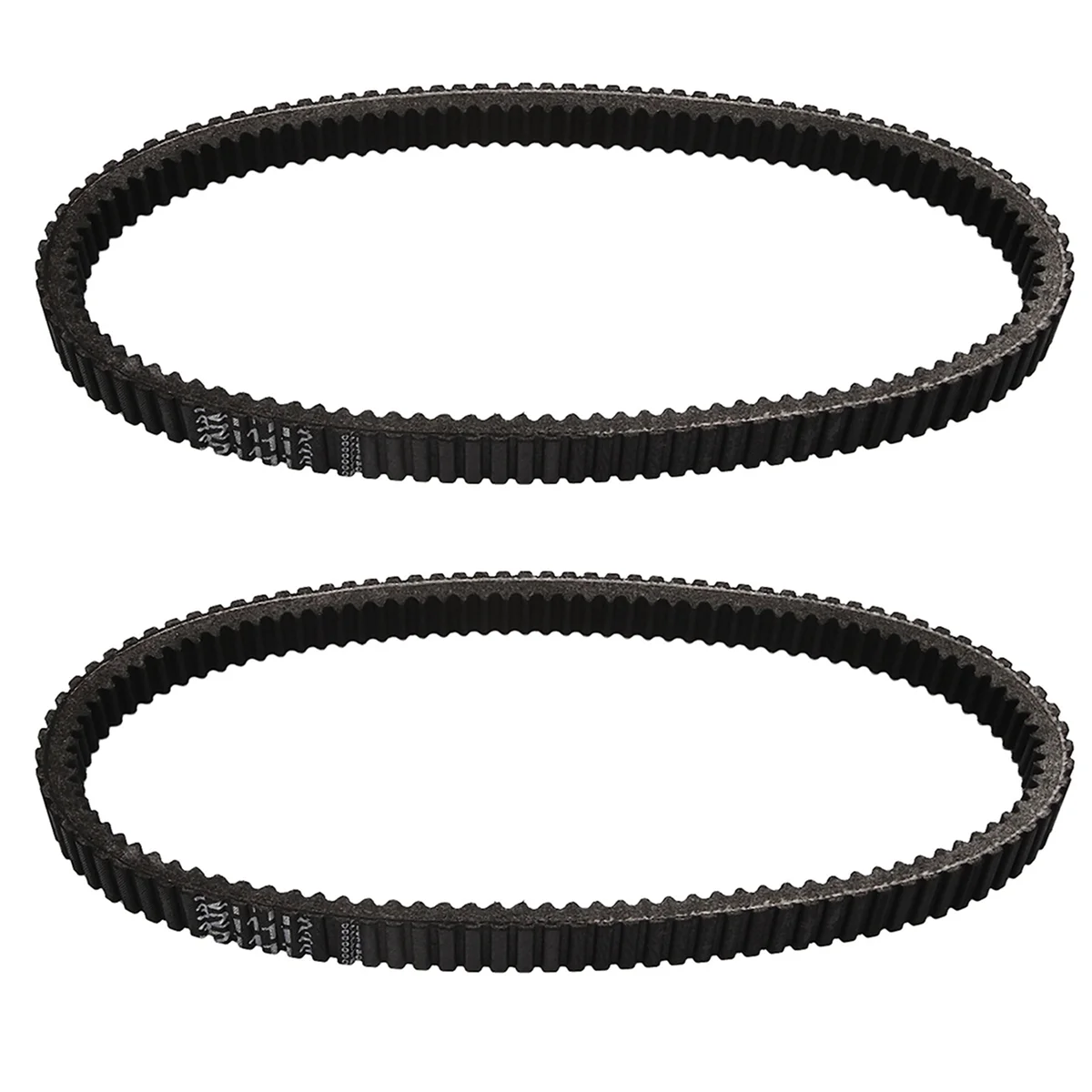 

2X 3211113 ATV UTV Drive Belt for Polaris Ranger RZR 800 Ranger Crew 500 Sportsman 450 500 570 600 700 800 Sportsman