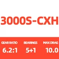 3000S-CXH