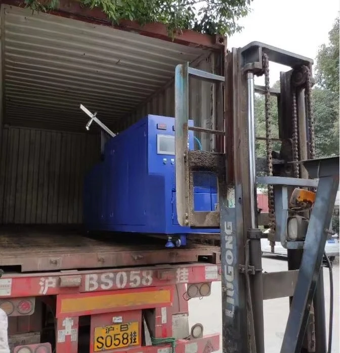 중국 공급업체 고속 일반 철사 코일 못 제조기 콜레이터