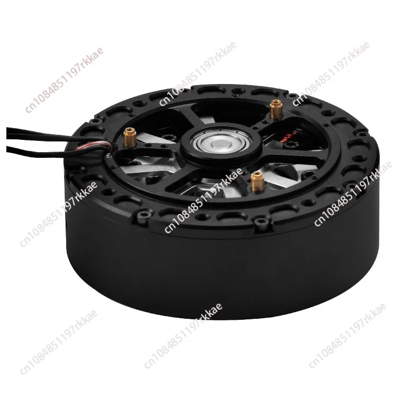 GIM8115-9 High Torque Joint Actuator for Bipedal and Wheeled Robots Planetary Gear Motor