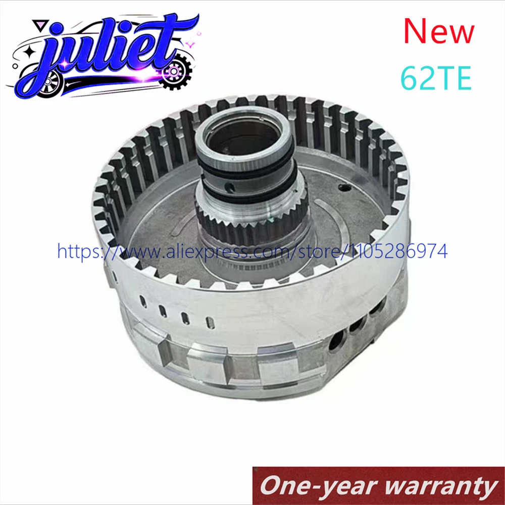 

New 62TE Automatic Transmission Low Drum 3/4 Plates for CHRYSLER DODGE CARAVAN VOLKSWAGEN Car Accessories 1328157KA