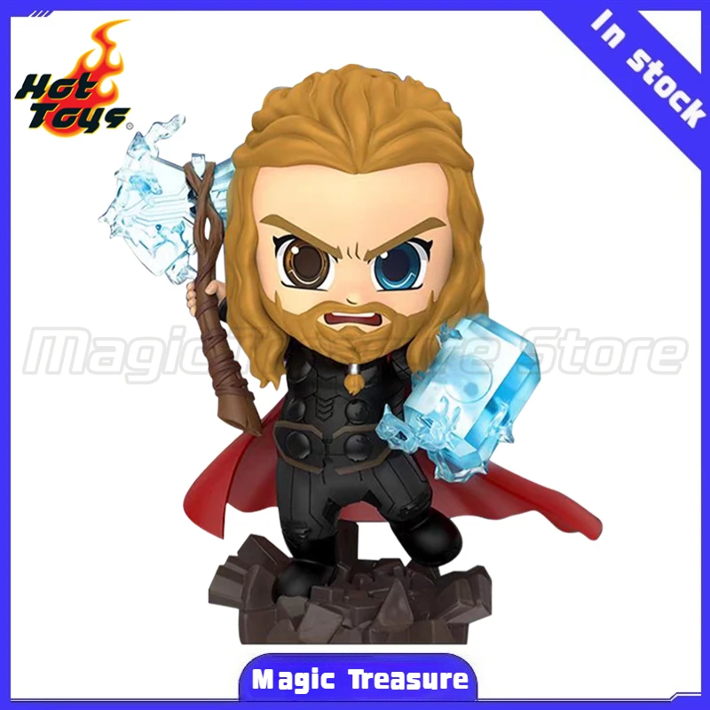 

【MT】Hot Toys Marvel COSB652 Avengers 4 Thor (Combat Edition) COSBABY(S) Mini Collection Doll