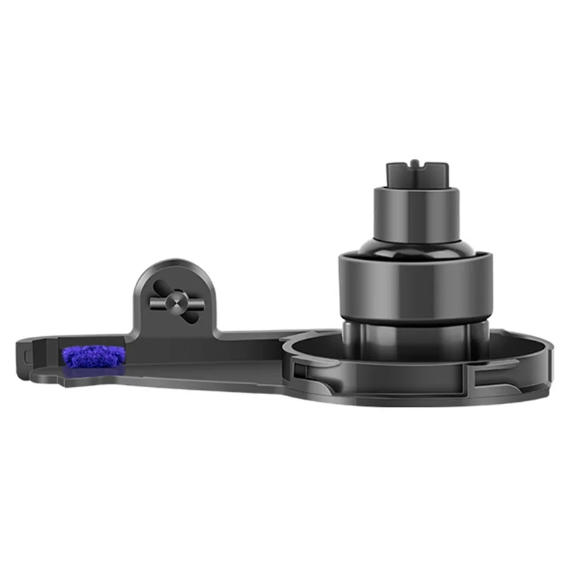 

A50Q-подходит для пылесосов Dyson, аксессуары V6V7V8V10V11, мягкая бархатная головка щетки, всасывающая головка, боковая крышка, ремонт