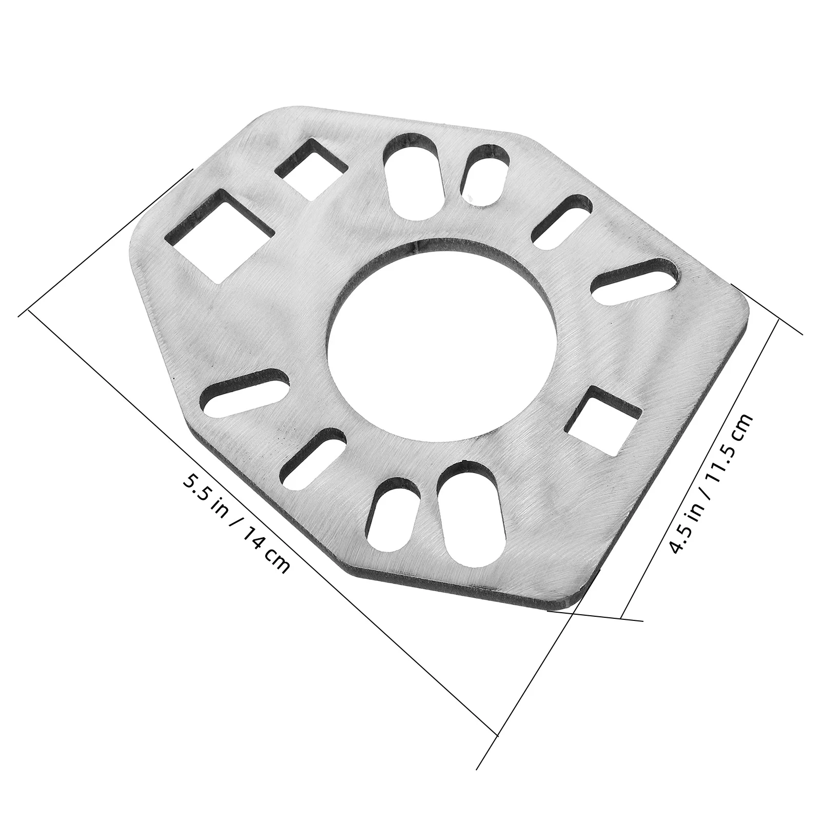 أداة مفتاح الربط من Pinion Yoke، متينة من الفولاذ المقاوم للصدأ، متعددة الاستخدامات، وظائف تجميع صيانة السيارات، دقة تحكم فائقة