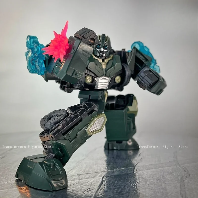 Na Stanie Transformator Seria G Trzynastych Niebiańskich Panów D-Alchemik Prime G1 Film Kreskówka Figurka Akcji Anime Robot Model Zabawka Prezent