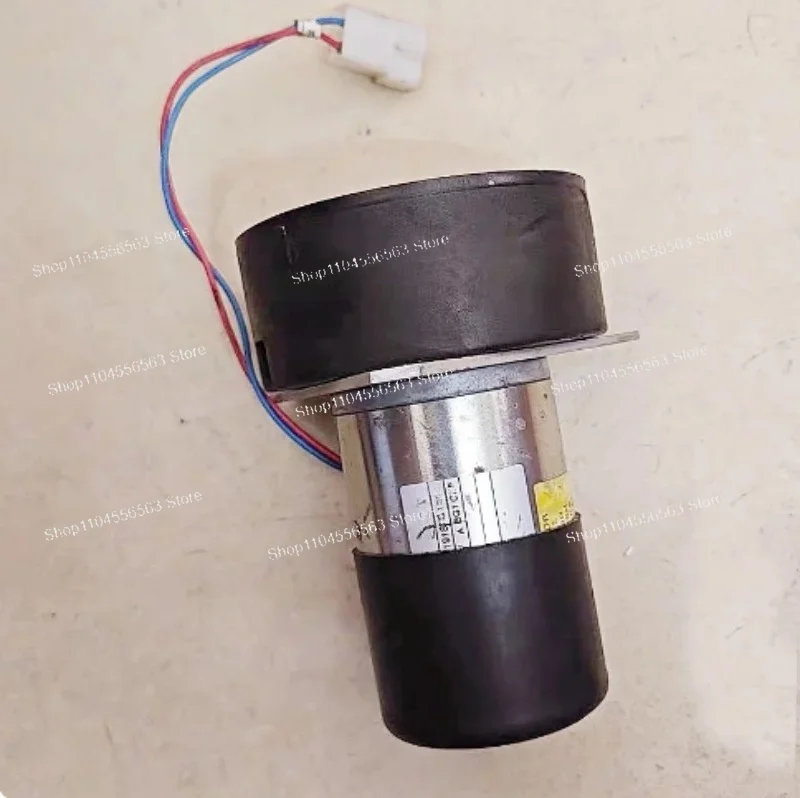 

Brand New Flow Pump Motor for Fresenius 4008 Dialysis Machine: Degassing & Air Removal Pump Motor Replacement