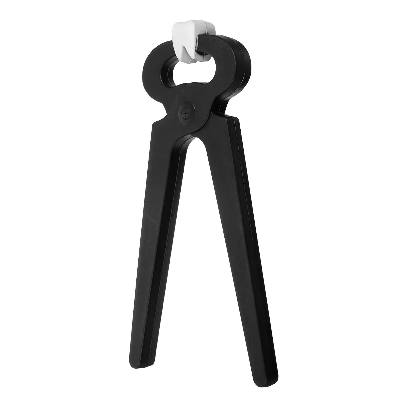 

Prank Realistic Tooth Extraction Pliers For Halloween Doctor Dress Up Role Play Nurse Props Festival Party Cosplay Tool