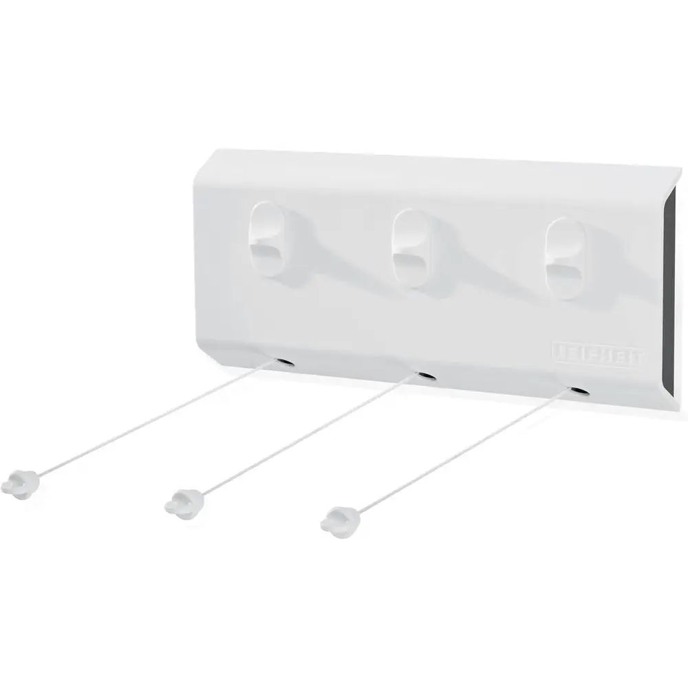 

150ft Longline Kite String Set, 3 x 16.4ft, White