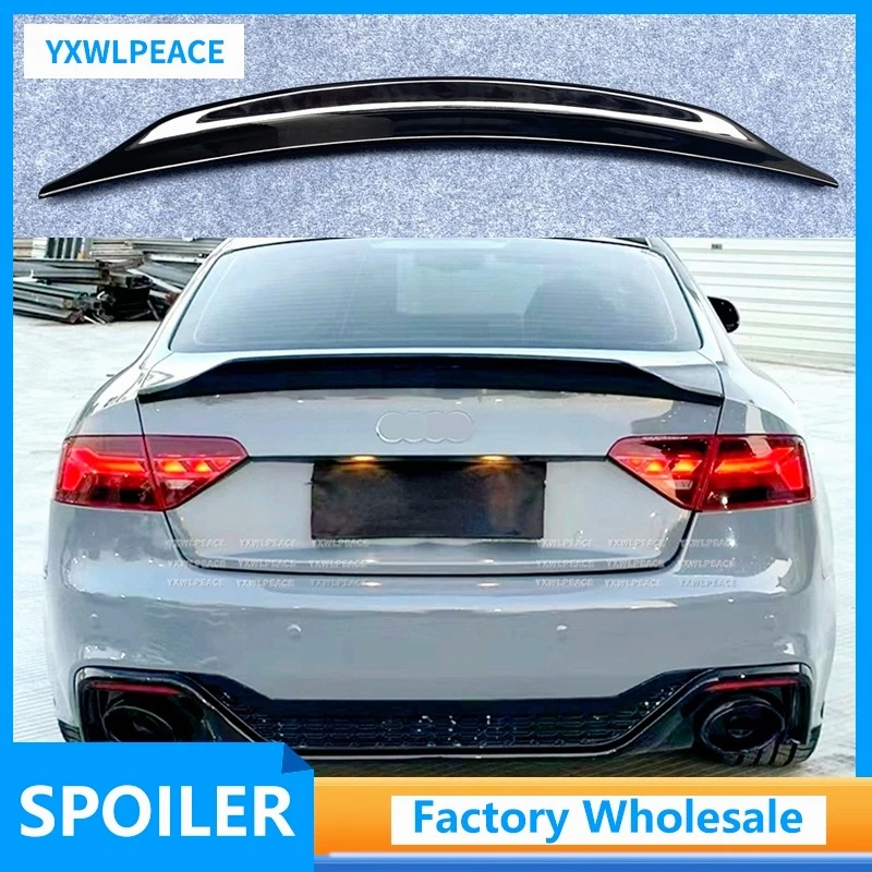 Использование для AUDI A5 Sedan